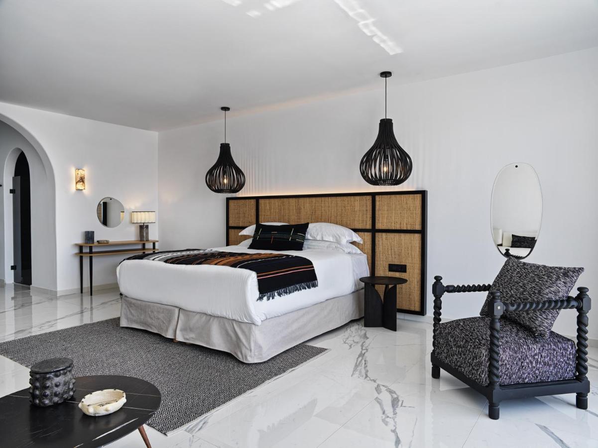 Sanctuary Grande Sea view suite with private pool